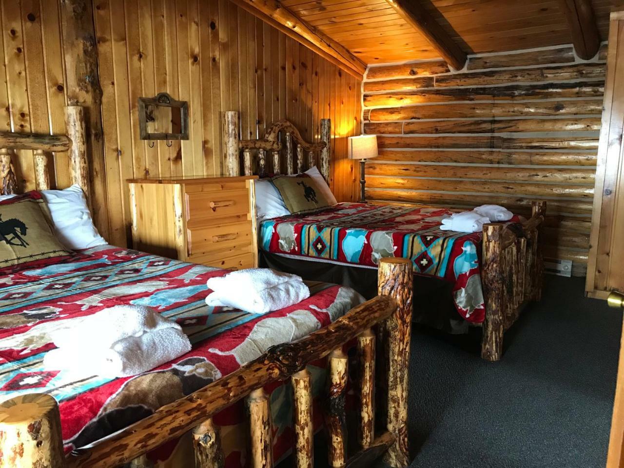Willa Heart Six Ranch Moran Zewnętrze zdjęcie